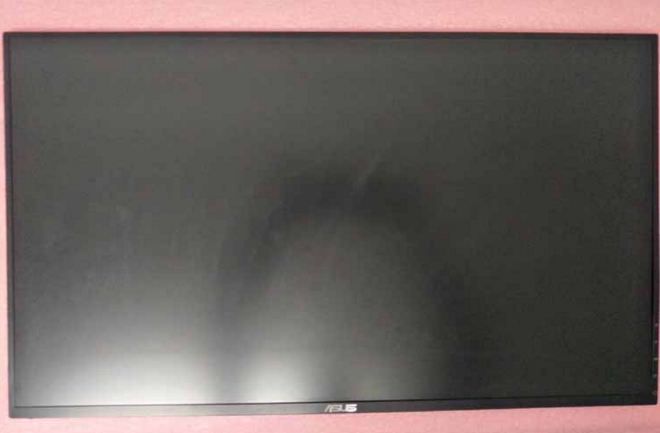 Original M270DAN01.1 AUO Screen Panel 27.0" 2560x1440 M270DAN01.1 LCD Display